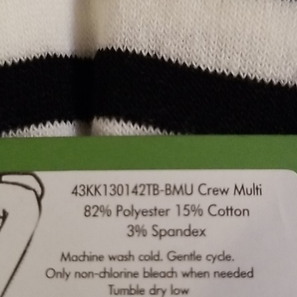 🆕️Kate Spade NY socks - Picture 6 of 6